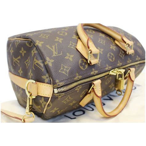 louis vuitton mon monogram speedy bandouliere 30 bag|lv speedy 30 for sale.